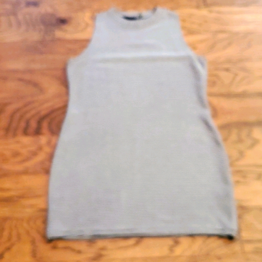 H&M mini dress